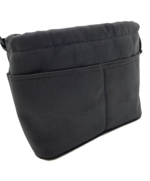 BALENCIAGA（バレンシアガ）BALENCIAGA (バレンシアガ) BALENCIAGA　ネオバスケット ブラックの古着・服飾アイテム