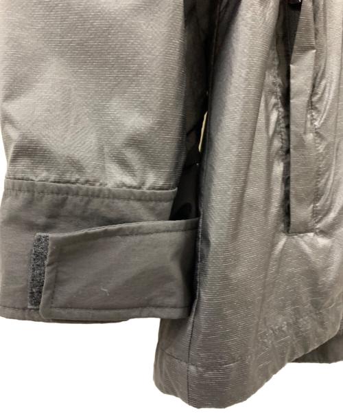 THE NORTH FACE（ザ ノース フェイス）THE NORTH FACE (ザ ノース フェイス) THE NORTH FACE アノラックジャケット ブラック サイズ:Mの古着・服飾アイテム
