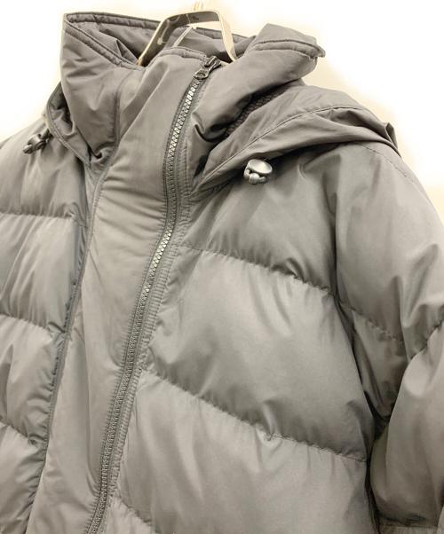 adidas by stella McCartney（アディダス バイ ステラマッカートニー）adidas by stella McCartney (アディダス バイ ステラマッカートニー) adidas by stella McCartney（アディダス バイ ステラマッカートニー）ロングコート ブラック サイズ: OTの古着・服飾アイテム