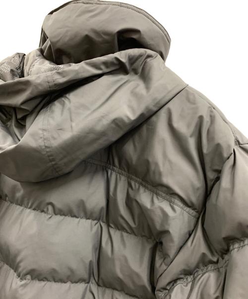 adidas by stella McCartney（アディダス バイ ステラマッカートニー）adidas by stella McCartney (アディダス バイ ステラマッカートニー) adidas by stella McCartney（アディダス バイ ステラマッカートニー）ロングコート ブラック サイズ: OTの古着・服飾アイテム