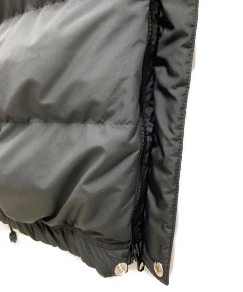 adidas by stella McCartney（アディダス バイ ステラマッカートニー）adidas by stella McCartney (アディダス バイ ステラマッカートニー) adidas by stella McCartney（アディダス バイ ステラマッカートニー）ロングコート ブラック サイズ: OTの古着・服飾アイテム