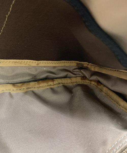 PORTER（ポーター）PORTER (ポーター) PORTER（ポーター）ショルダーバッグ ブルーの古着・服飾アイテム