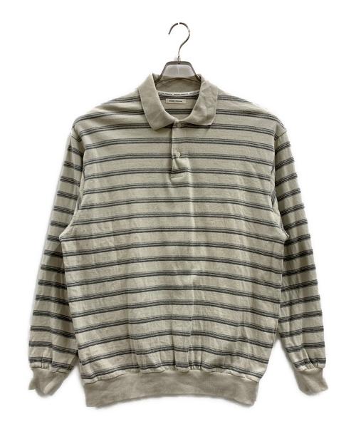 UNIVERSAL PRODUCTS.（ユニバーサルプロダクツ）UNIVERSAL PRODUCTS. (ユニバーサルプロダクツ) UNIVERSAL PRODUCTS　長袖シャツ グレー サイズ:3の古着・服飾アイテム