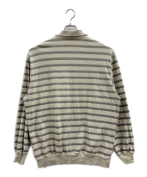 UNIVERSAL PRODUCTS.（ユニバーサルプロダクツ）UNIVERSAL PRODUCTS. (ユニバーサルプロダクツ) UNIVERSAL PRODUCTS　長袖シャツ グレー サイズ:3の古着・服飾アイテム