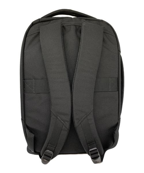 AER（エアー）AER (エアー) Aer　リュック ブラックの古着・服飾アイテム