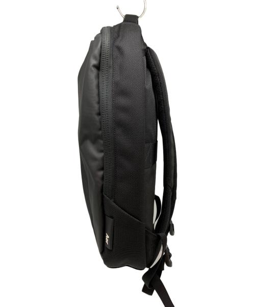 AER（エアー）AER (エアー) Aer　リュック ブラックの古着・服飾アイテム