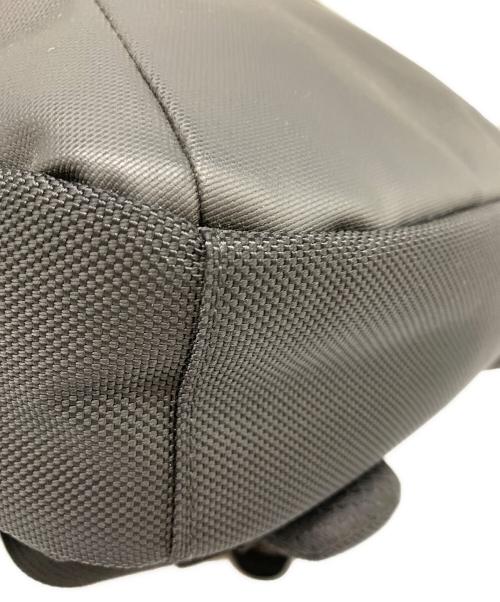 AER（エアー）AER (エアー) Aer　リュック ブラックの古着・服飾アイテム