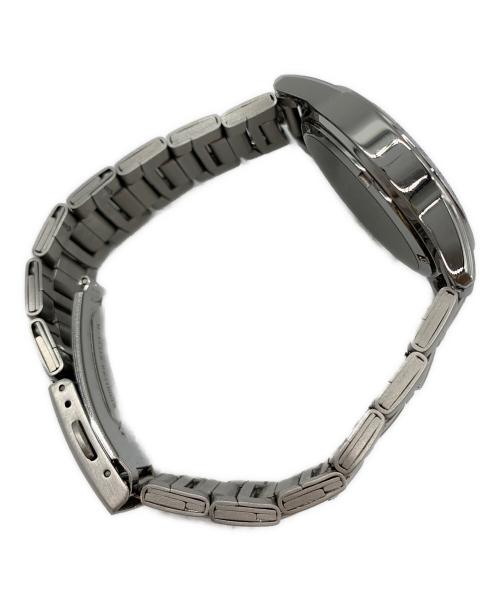 SEIKO（セイコー）SEIKO (セイコー) ONE PIECE (ワンピース) SEIKO　ONE PIECE　リストウォッチ ネイビーの古着・服飾アイテム