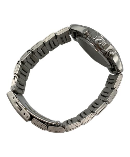 SEIKO（セイコー）SEIKO (セイコー) ONE PIECE (ワンピース) SEIKO　ONE PIECE　リストウォッチ ネイビーの古着・服飾アイテム