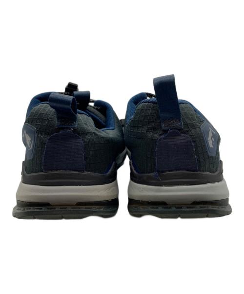 ALTRA（アルトラ）ALTRA (アルトラ) LONE PEAK 8 WIDE ネイビー×ブラック サイズ:UK7の古着・服飾アイテム