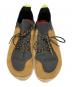 中古・古着 VIVOBARE FOOT (ビボベアフット) VIVOBARE FOOT　ローカットスニーカー ベージュ×ブラック サイズ:EUR41：16000円