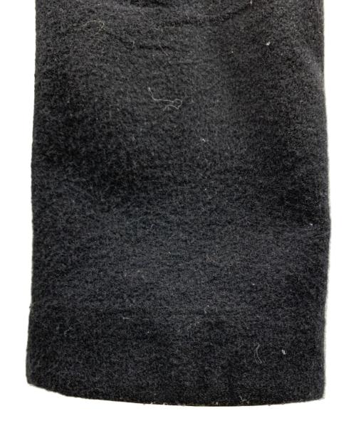 axesquin（アクシーズクイン）axesquin (アクシーズクイン) AXESQUIN　ウールパンツ ブラック サイズ:Sの古着・服飾アイテム