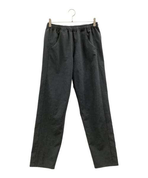 Nruc（ヌルク）Nruc (ヌルク) LEMARQUE PANTS 2 グレー サイズ:Mの古着・服飾アイテム
