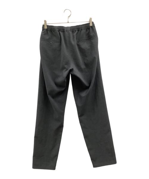 Nruc（ヌルク）Nruc (ヌルク) LEMARQUE PANTS 2 グレー サイズ:Mの古着・服飾アイテム