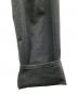 中古・古着 Nruc (ヌルク) LEMARQUE PANTS 2 グレー サイズ:M：7000円