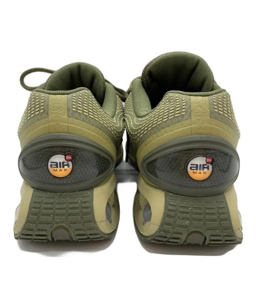 NIKE（ナイキ）NIKE (ナイキ) NIKE　スニーカー オリーブ サイズ:27cmの古着・服飾アイテム