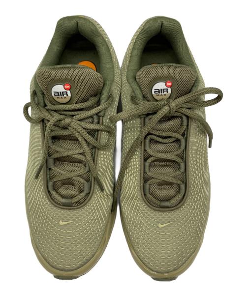 NIKE（ナイキ）NIKE (ナイキ) NIKE　スニーカー オリーブ サイズ:27cmの古着・服飾アイテム