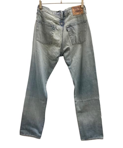 LEVI'S（リーバイス）LEVI'S (リーバイス) LEVI'S　501デニムパンツ インディゴ サイズ:W32の古着・服飾アイテム