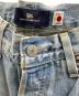 中古・古着 LEVI'S (リーバイス) LEVI'S　501デニムパンツ インディゴ サイズ:W32：16000円