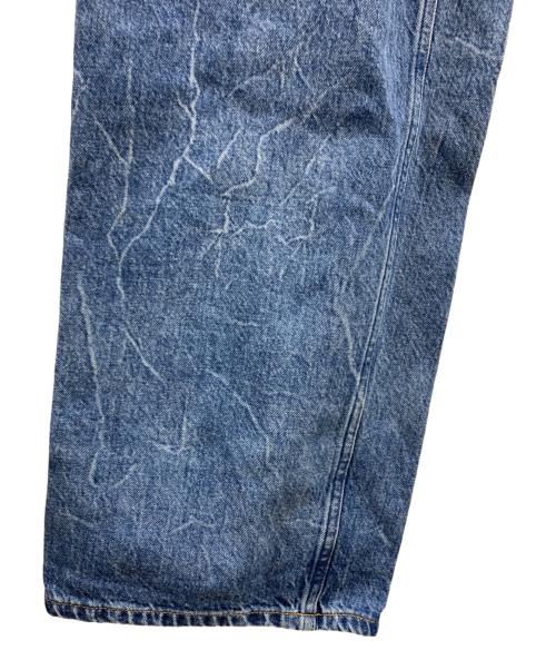 RED CARD（レッドカード）RED CARD (レッドカード) RED CARD デニムパンツ インディゴ サイズ:Mの古着・服飾アイテム