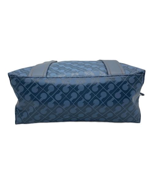 GHERARDINI（ゲラルディーニ）GHERARDINI (ゲラルディーニ) GHERARDINI　トートバッグ スカイブルーの古着・服飾アイテム