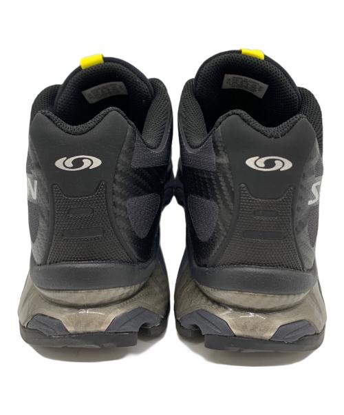 SALOMON（サロモン）SALOMON (サロモン) SALOMON スニーカー ブラック サイズ:27ｃｍの古着・服飾アイテム