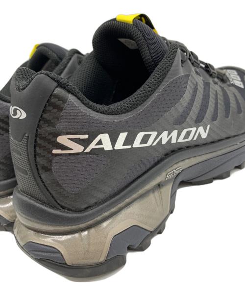 SALOMON（サロモン）SALOMON (サロモン) SALOMON スニーカー ブラック サイズ:27ｃｍの古着・服飾アイテム
