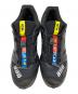 中古・古着 SALOMON (サロモン) SALOMON スニーカー ブラック サイズ:27ｃｍ：15000円