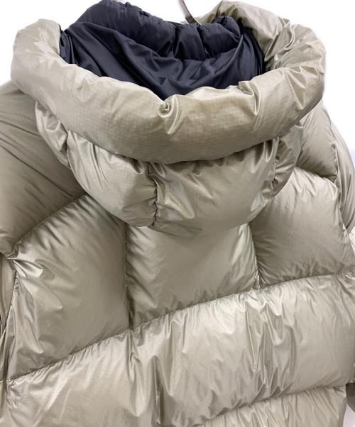 GOLDWIN（ゴールドウイン）GOLDWIN (ゴールドウイン) GOLDWIN　ダウンジャケット ベージュ サイズ:1の古着・服飾アイテム