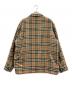 BURBERRY (バーバリー) BURBERRY　ジャケット ベージュ サイズ:L：70000円