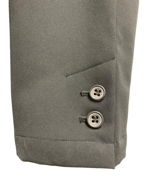 NEW BALANCE（ニューバランス）NEW BALANCE (ニューバランス) NEW BALANCE　テーラードジャケット ブラック サイズ:XLの古着・服飾アイテム