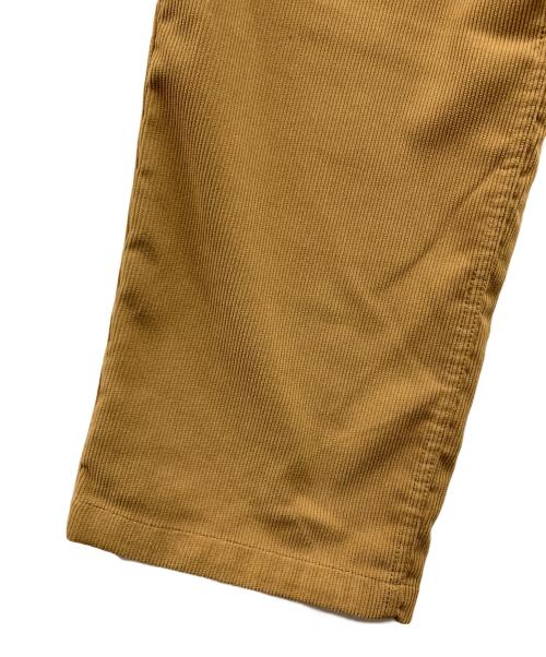 THE NORTH FACE（ザ ノース フェイス）THE NORTH FACE (ザ ノース フェイス) THE NORTH FACE コーデュロイパンツ ブラウン サイズ:XLの古着・服飾アイテム