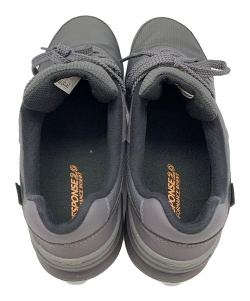 NEW BALANCE（ニューバランス）NEW BALANCE (ニューバランス) NEW BALANCE ウォーキングシューズ グレー サイズ:27.5ｃｍの古着・服飾アイテム