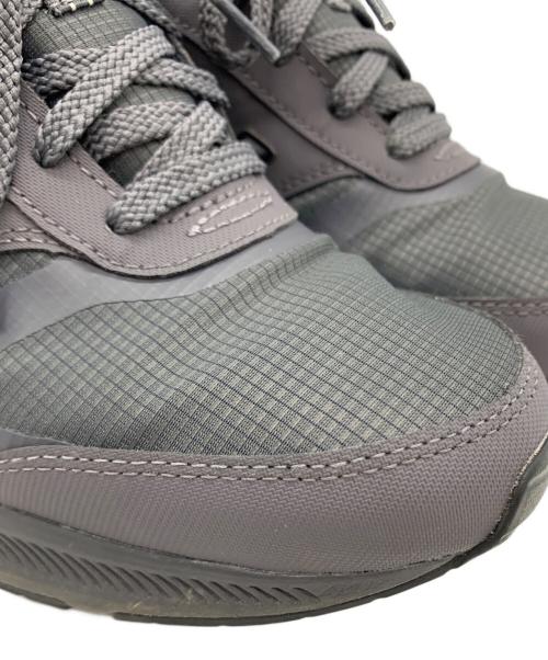 NEW BALANCE（ニューバランス）NEW BALANCE (ニューバランス) NEW BALANCE ウォーキングシューズ グレー サイズ:27.5ｃｍの古着・服飾アイテム
