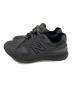 NEW BALANCE (ニューバランス) NEW BALANCE ウォーキングシューズ グレー サイズ:27.5ｃｍ：7000円