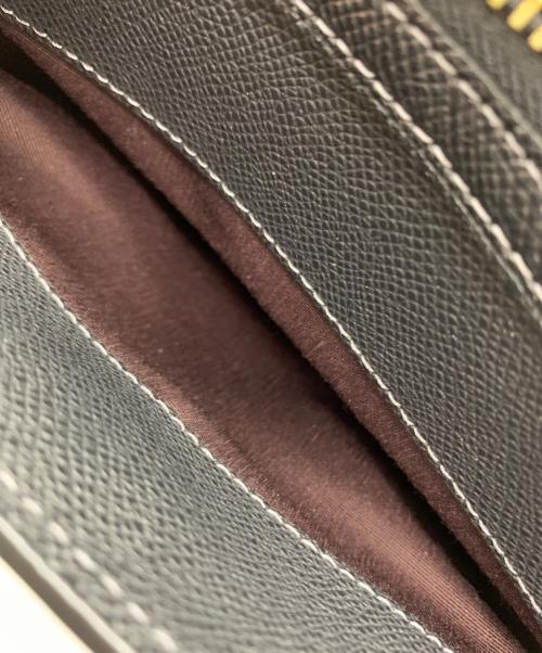 COACH（コーチ）COACH (コーチ) 2WAYバッグ ブラックの古着・服飾アイテム