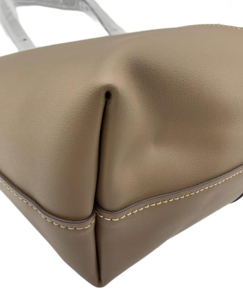 COACH（コーチ）COACH (コーチ) COACH　ノース トート 32 ベージュ 未使用品の古着・服飾アイテム