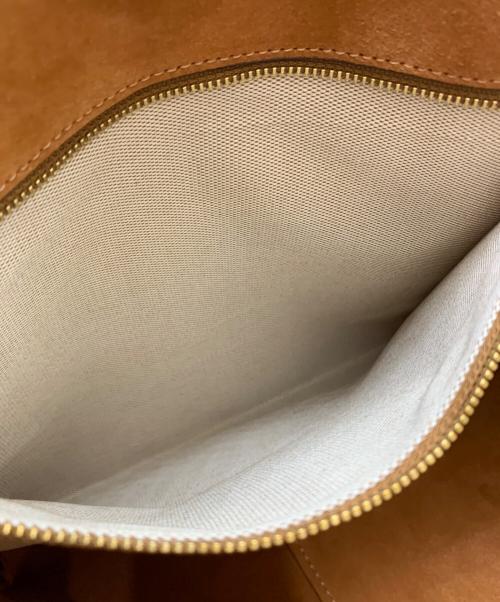 COACH（コーチ）COACH (コーチ) COACH　ノース トート 32 ベージュ 未使用品の古着・服飾アイテム