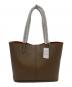COACH (コーチ) COACH　ノース トート 32 ベージュ 未使用品：30000円