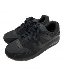 NIKE（ナイキ）の古着「NIKE　スニーカー」｜ブラック