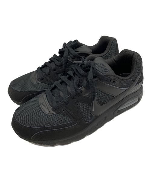 NIKE（ナイキ）NIKE (ナイキ) NIKE　スニーカー ブラック サイズ:28ｃｍの古着・服飾アイテム