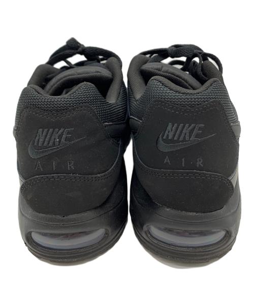 NIKE（ナイキ）NIKE (ナイキ) NIKE　スニーカー ブラック サイズ:28ｃｍの古着・服飾アイテム