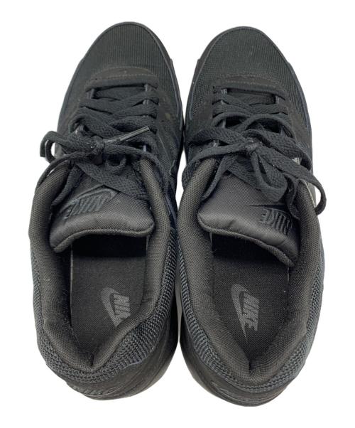 NIKE（ナイキ）NIKE (ナイキ) NIKE　スニーカー ブラック サイズ:28ｃｍの古着・服飾アイテム