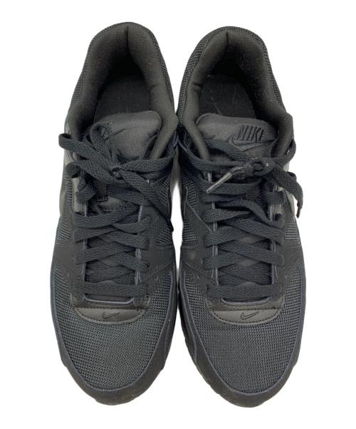 NIKE（ナイキ）NIKE (ナイキ) NIKE　スニーカー ブラック サイズ:28ｃｍの古着・服飾アイテム