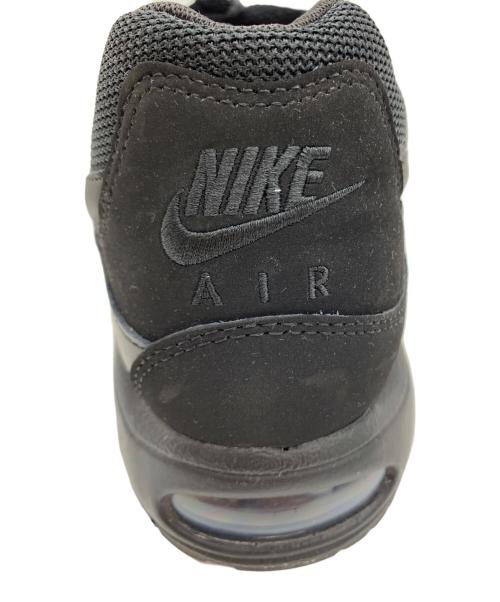 NIKE（ナイキ）NIKE (ナイキ) NIKE　スニーカー ブラック サイズ:28ｃｍの古着・服飾アイテム