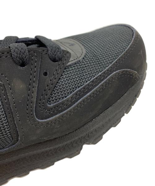 NIKE（ナイキ）NIKE (ナイキ) NIKE　スニーカー ブラック サイズ:28ｃｍの古着・服飾アイテム