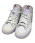NIKE（ナイキ）の古着「Blazer Low　White Patent Leather」｜ホワイト