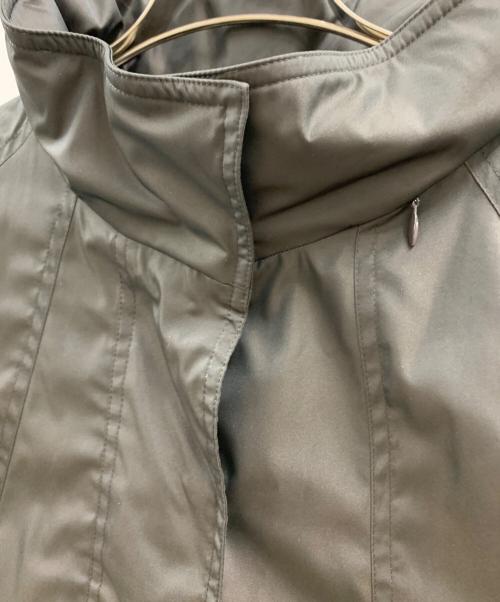 BURBERRY LONDON（バーバリーロンドン）BURBERRY LONDON (バーバリーロンドン) BURBERRY LONDON　ジャケット ダークブラウン サイズ:9の古着・服飾アイテム