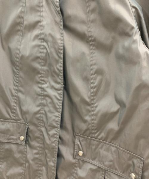 BURBERRY LONDON（バーバリーロンドン）BURBERRY LONDON (バーバリーロンドン) BURBERRY LONDON　ジャケット ダークブラウン サイズ:9の古着・服飾アイテム