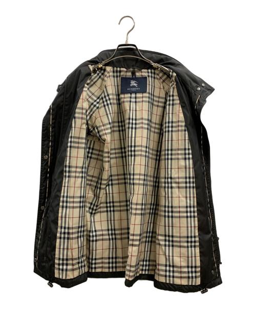 BURBERRY LONDON（バーバリーロンドン）BURBERRY LONDON (バーバリーロンドン) BURBERRY LONDON　ジャケット ダークブラウン サイズ:9の古着・服飾アイテム